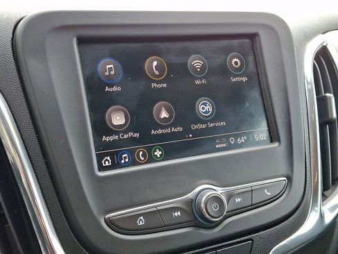 Certified 2023 Chevrolet Equinox LT AWD/4WD image 19