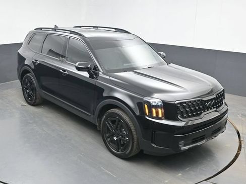 Used 2025 Kia Telluride SX X-Line AWD/4WD image 38