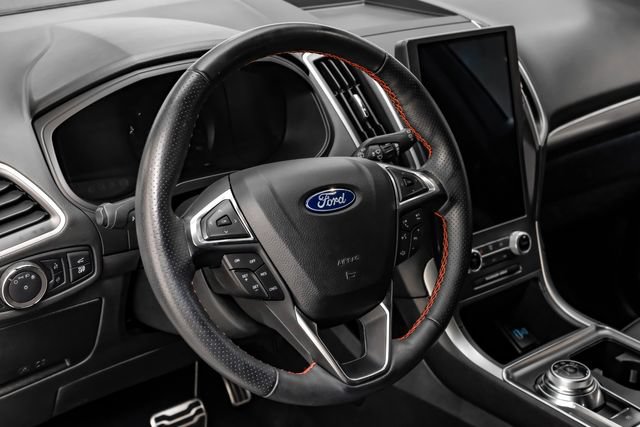 Used 2022 Ford Edge ST-Line AWD/4WD image 17