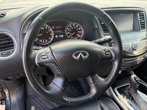 Used 2019 INFINITI QX60 Pure AWD/4WD image 39