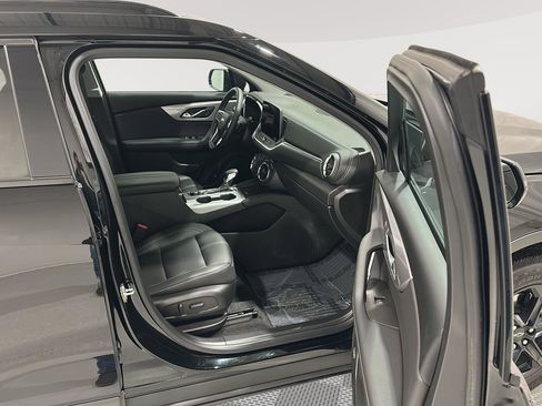 Used 2023 Chevrolet Blazer LT w/ Sound & Technology Package image 27