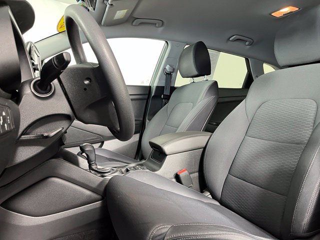 Used 2020 Hyundai Tucson Value AWD/4WD image 17