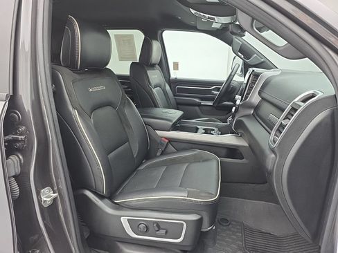 Used 2023 RAM 1500 Laramie AWD/4WD image 45