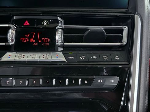 Used 2019 BMW M850i xDrive Convertible w/ Driver Assistance Package image 44