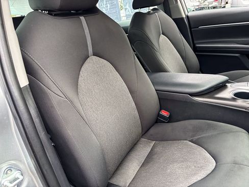 Used 2023 Toyota Camry LE image 31