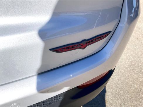 Certified 2024 Jeep Compass Trailhawk image 10