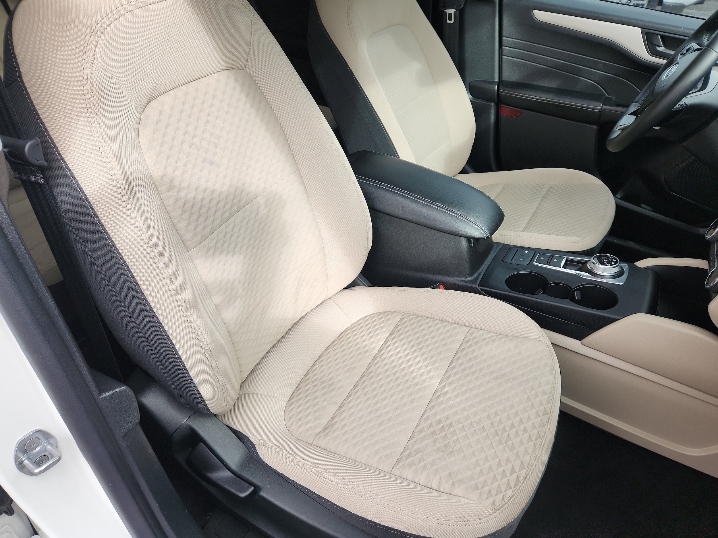 Used 2022 Ford Escape SE w/ Convenience Package AWD/4WD image 14