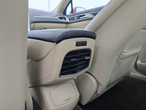 Used 2015 Lincoln MKZ AWD w/ Equipment Group 102A Reserve image 18