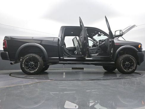 Used 2022 RAM 2500 Power Wagon image 61