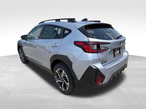 New 2026 Subaru Crosstrek 2.5i Premium AWD/4WD image 5