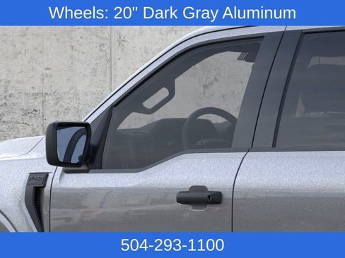 New 2026 Ford F150 STX AWD/4WD image 22