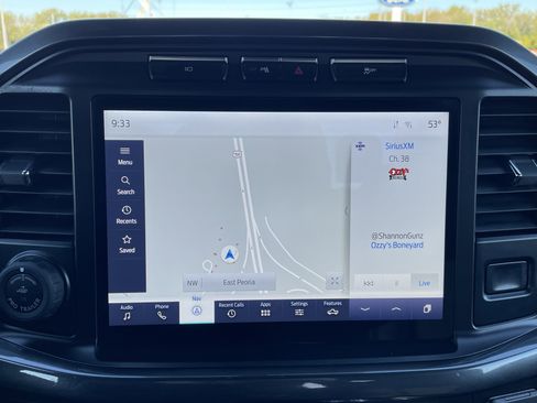 Used 2023 Ford F150 XLT w/ Equipment Group 302A High image 28