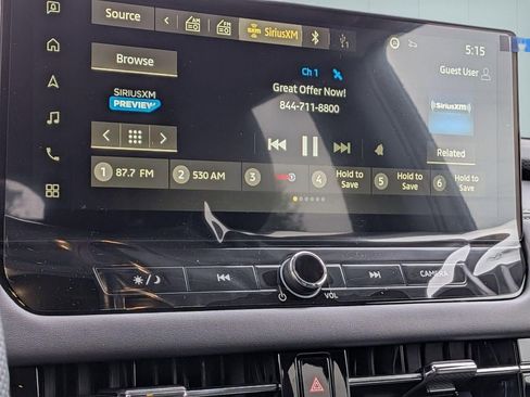 New 2026 Mitsubishi Outlander SE image 23