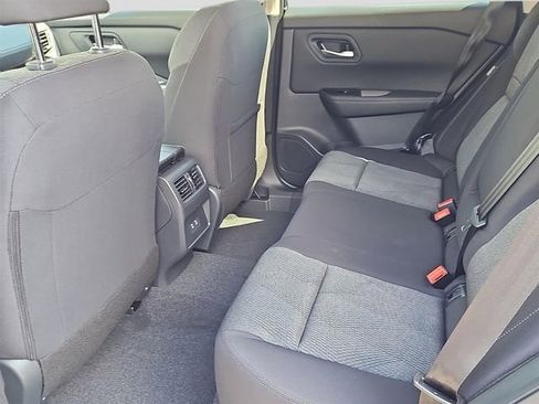 New 2026 Nissan Rogue SV image 17