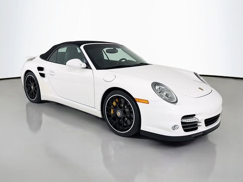 Used 2012 Porsche 911 Edition 918 Spyder image 6