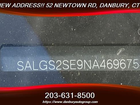 Used 2022 Land Rover Range Rover P525 Westminster Edition AWD/4WD image 34
