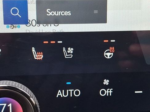 Used 2022 Lexus NX 350 AWD image 25