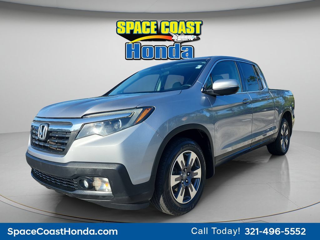 Used 2019 Honda Ridgeline RTL image 10