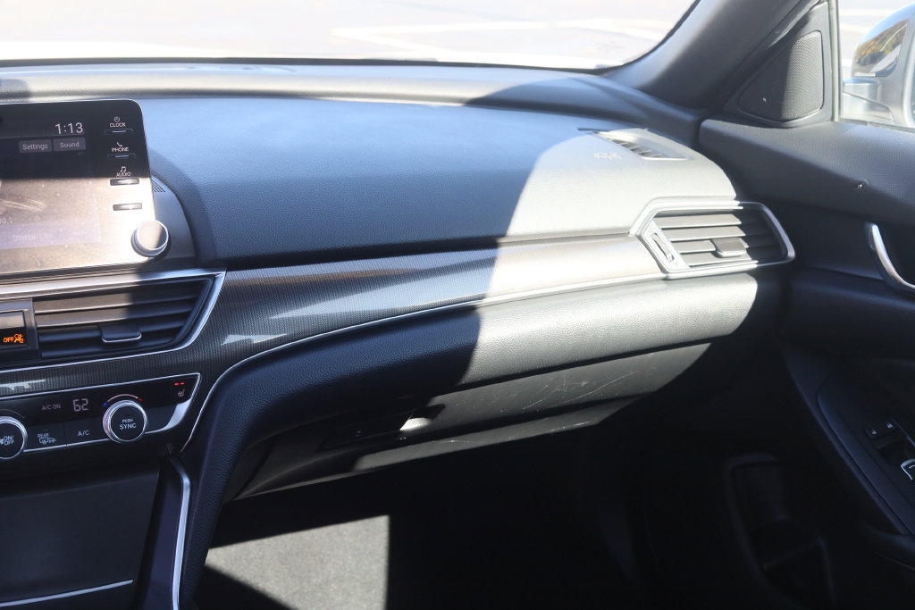 Used 2019 Honda Accord Sport image 23