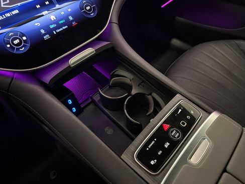Certified 2025 Mercedes-Benz EQS 450+ Sedan image 18