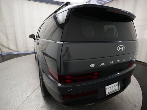 Used 2026 Hyundai Santa Fe SEL AWD/4WD image 35