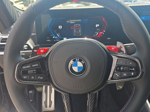 Used 2027 BMW M4 Competition RWD image 10
