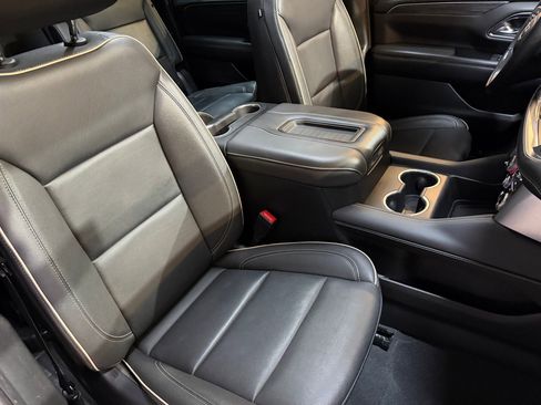 Used 2022 GMC Yukon XL SLT RWD image 49