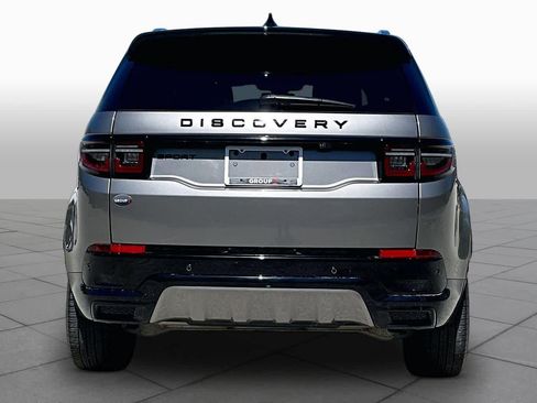 Used 2024 Land Rover Discovery Sport Dynamic SE AWD/4WD image 5