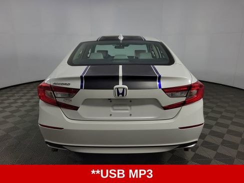 Used 2020 Honda Accord LX image 7
