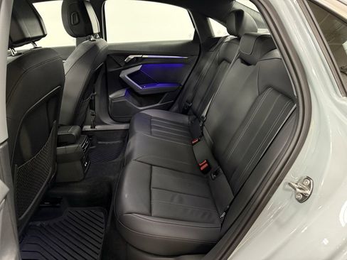 Used 2025 Audi A3 2.0T Premium w/ Convenience Package image 16