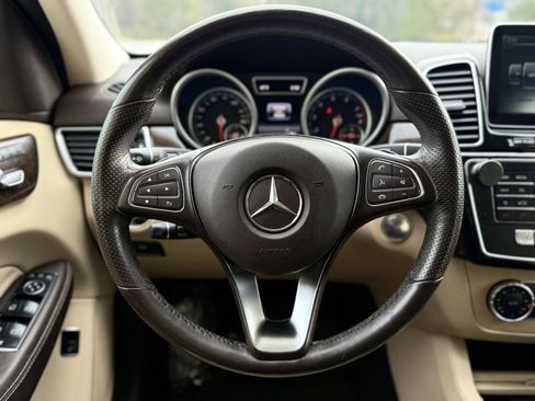 Used 2016 Mercedes-Benz GLE 350 image 24