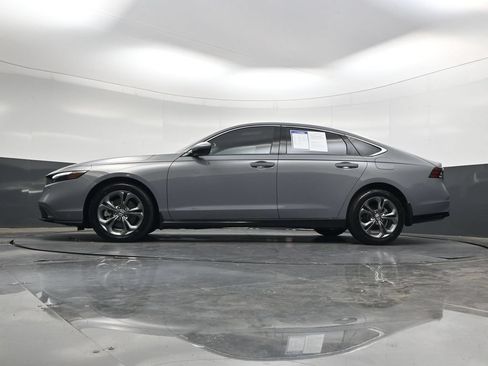 Certified 2023 Honda Accord EX-L image 45