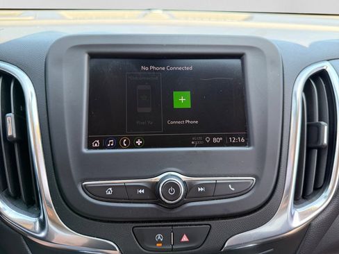 Used 2024 Chevrolet Equinox LT AWD/4WD image 26