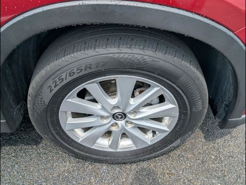 Used 2013 MAZDA CX-5 Touring FWD image 9