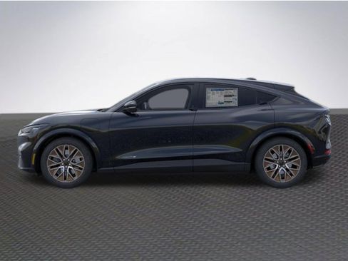 New 2026 Ford Mustang Mach-E Premium RWD image 3