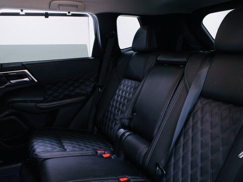 Used 2024 Mitsubishi Outlander SEL image 20