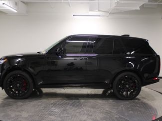 Used 2024 Land Rover Range Rover SE video 2