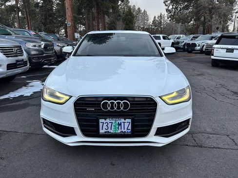 Used 2015 Audi A4 2.0T Premium image 7