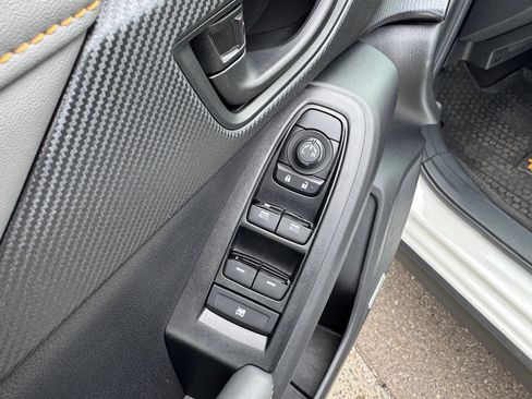 Certified 2025 Subaru Crosstrek 2.5i Wilderness w/ Wilderness Package image 11