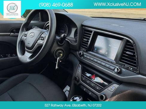 Used 2018 Hyundai Elantra SEL FWD image 20