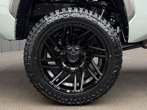 Used 2026 Toyota Tundra Limited image 11