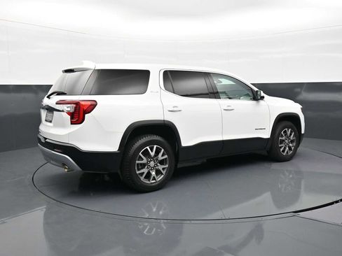 Used 2020 GMC Acadia SLE FWD image 5
