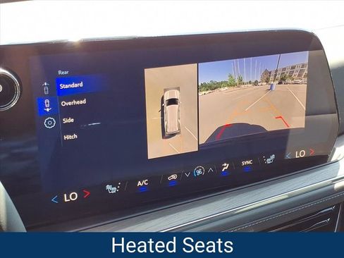 New 2026 Chevrolet Tahoe LT w/ Comfort Package AWD/4WD image 3