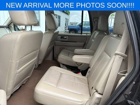 Used 2012 Ford Expedition Limited AWD/4WD image 17