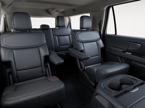 New 2027 Ford Expedition Max Active AWD/4WD image 11