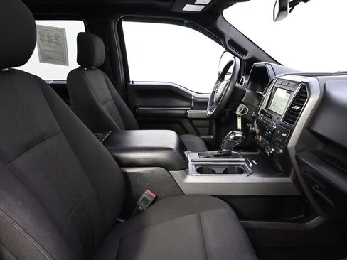 Used 2018 Ford F150 XLT w/ Equipment Group 302A Luxury image 16