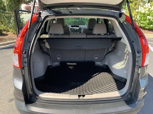 Used 2014 Honda CR-V EX-L image 31