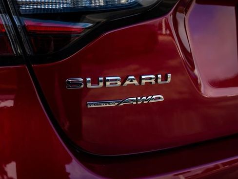 Certified 2025 Subaru Legacy Premium AWD/4WD image 17