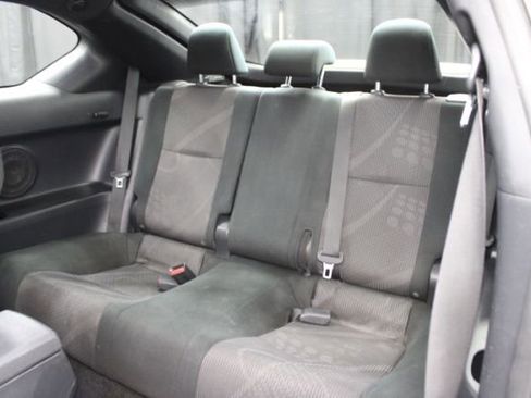 Used 2011 Scion tC Sports Coupe 6-Spd AT image 14