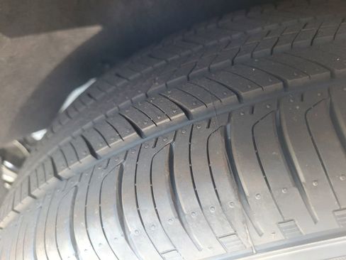 New 2026 Honda HR-V EX-L image 11